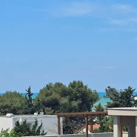 Sea View Albanian Gem -traditional Heritage
