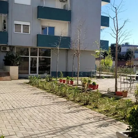 Appartement Sea View Albanian Gem -traditional Heritage *
