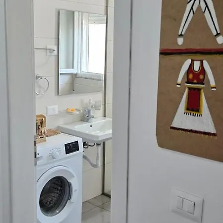 Appartement Sea View Albanian Gem -traditional Heritage Golem (Tirana)
