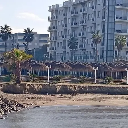 Sea View Albanian Gem -traditional Heritage * Golem (Tirana)