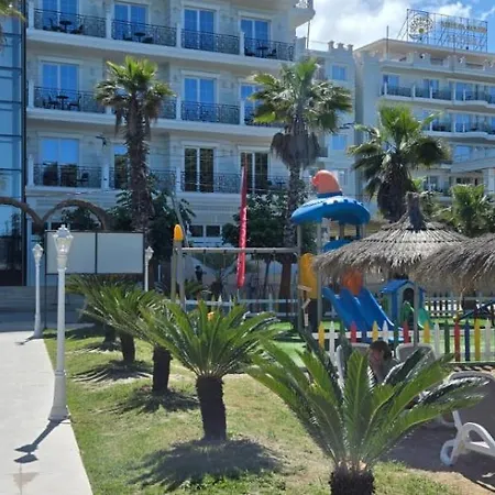 Appartement Sea View Albanian Gem -traditional Heritage *